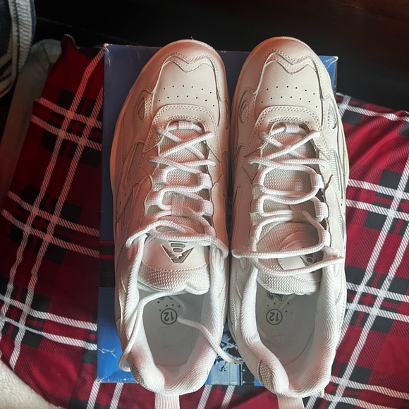 Vintage Pro Wings From the 90’s Size 12 - Picture 4 of 4